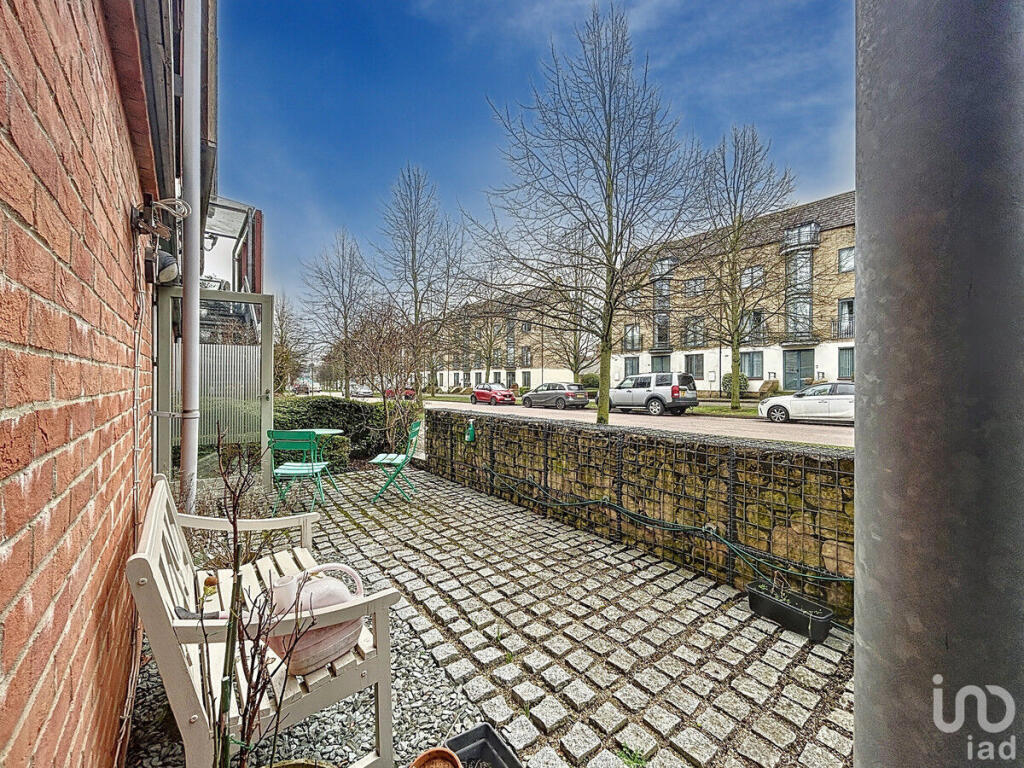 Additional property image - Allis Mews, Harlow, CM17