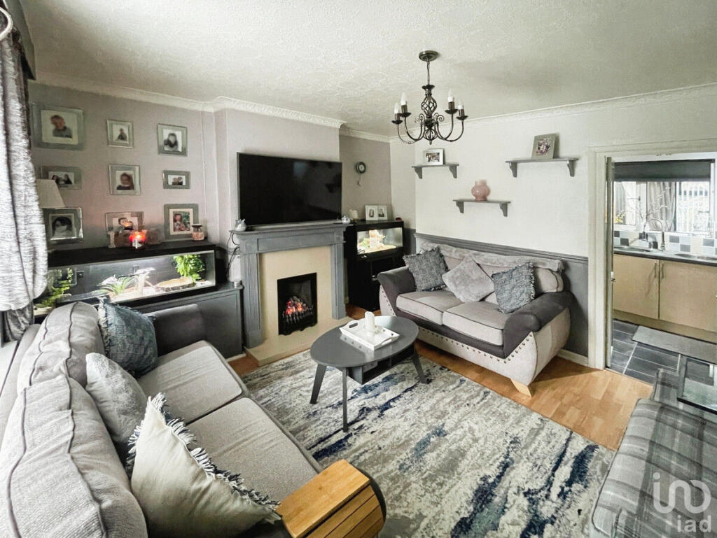Additional property image - Brompton Road, Birmingham, B44