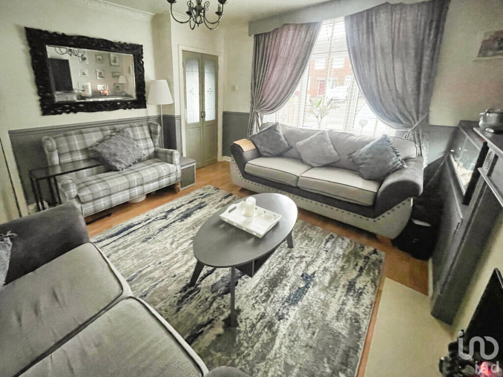 Additional property image - Brompton Road, Birmingham, B44