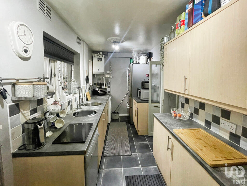 Additional property image - Brompton Road, Birmingham, B44