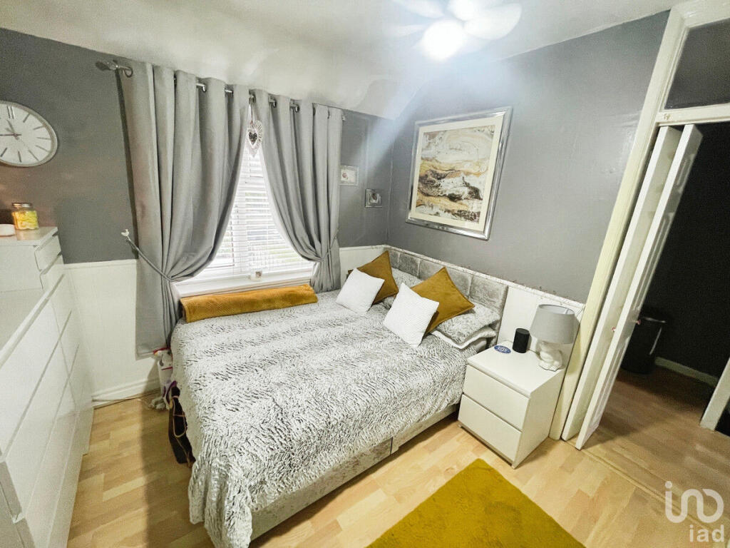 Additional property image - Brompton Road, Birmingham, B44