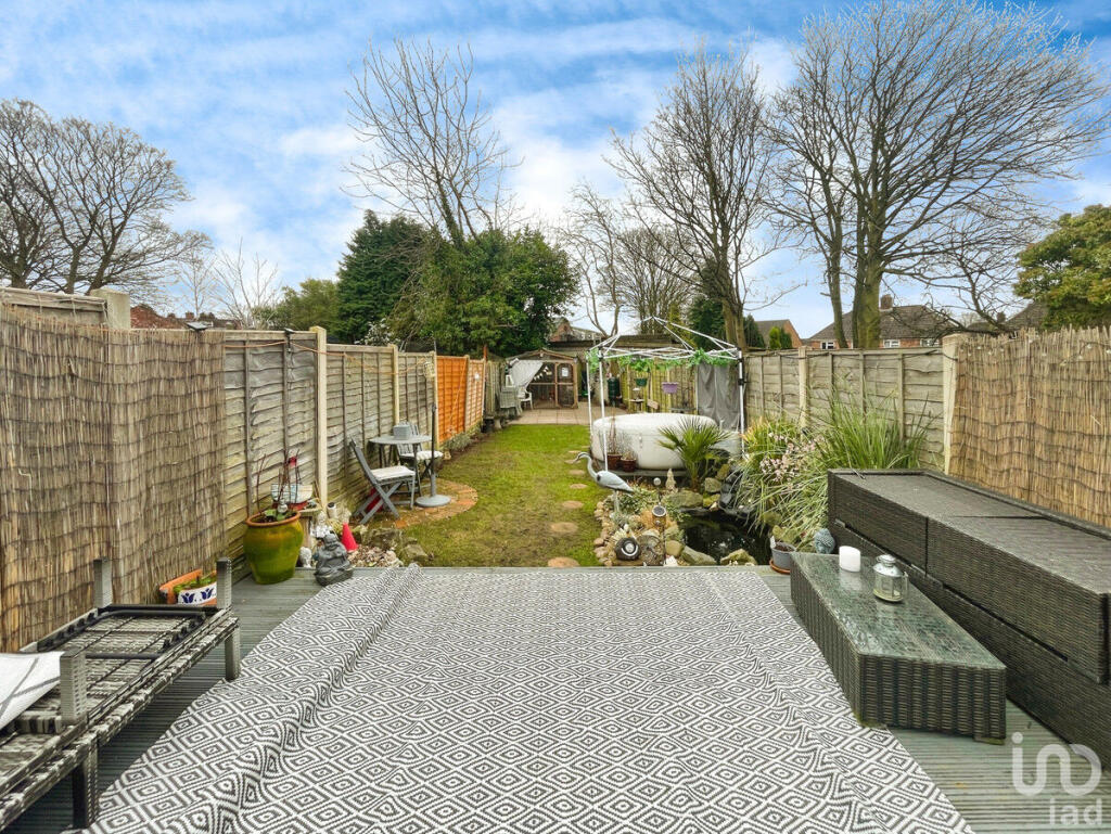 Additional property image - Brompton Road, Birmingham, B44