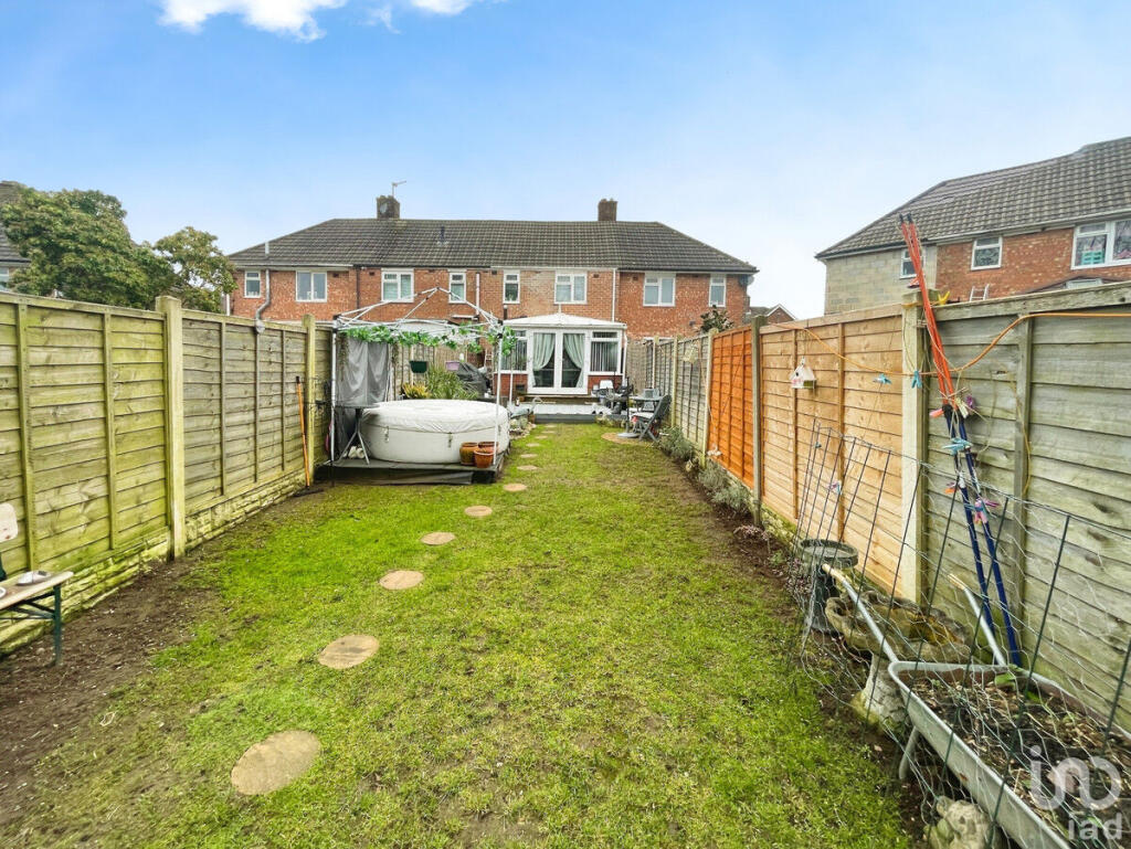 Additional property image - Brompton Road, Birmingham, B44