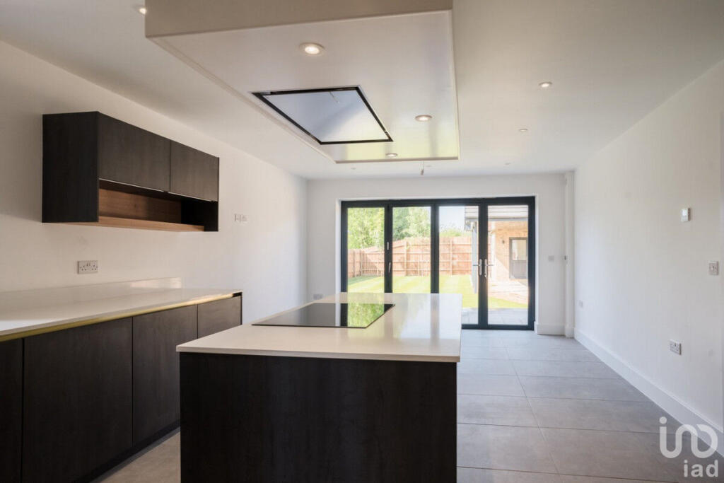 Additional property image - Mereside Soham, Ely, CB7