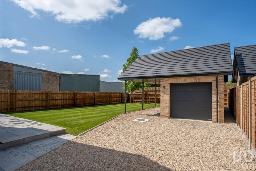 Additional property image - Mereside Soham, Ely, CB7