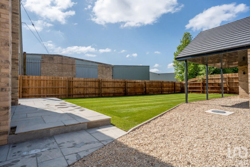 Additional property image - Mereside Soham, Ely, CB7