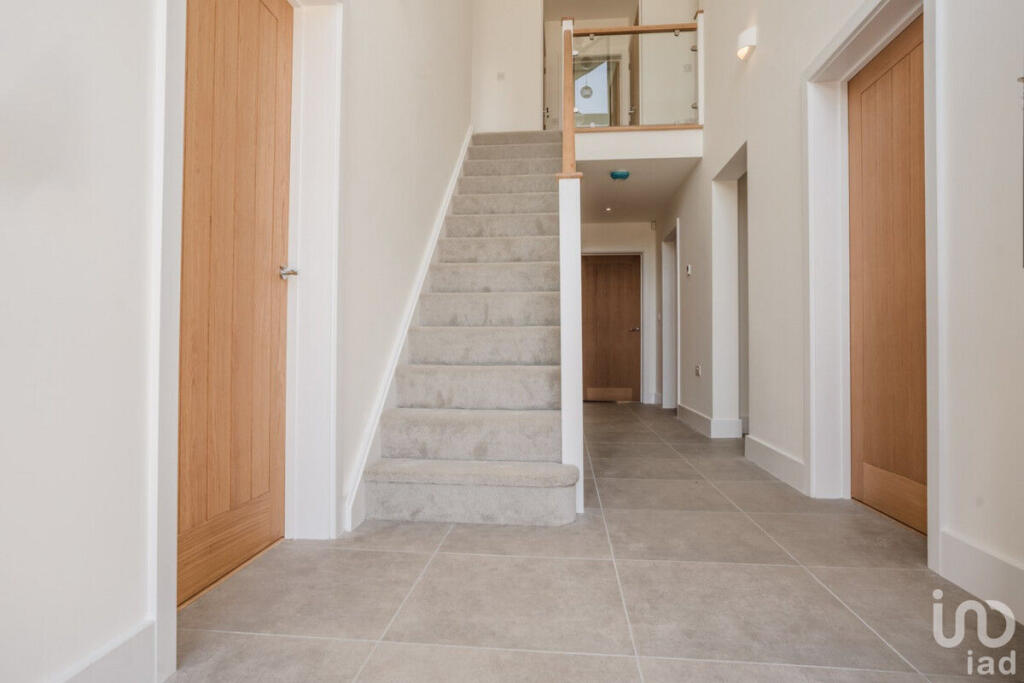 Additional property image - Mereside Soham, Ely, CB7