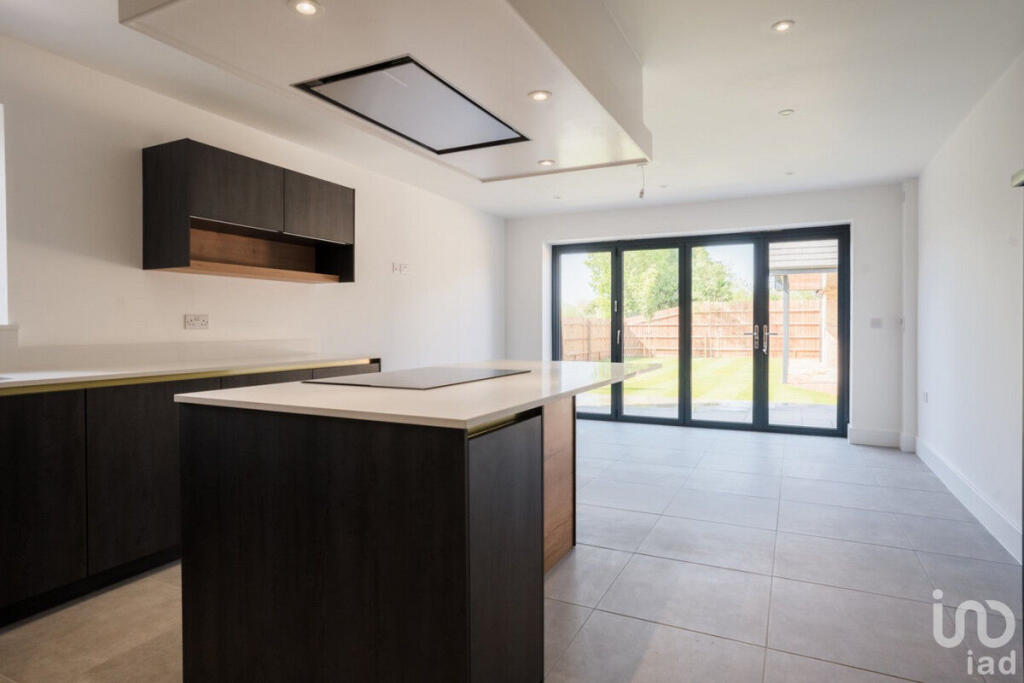 Additional property image - Mereside Soham, Ely, CB7