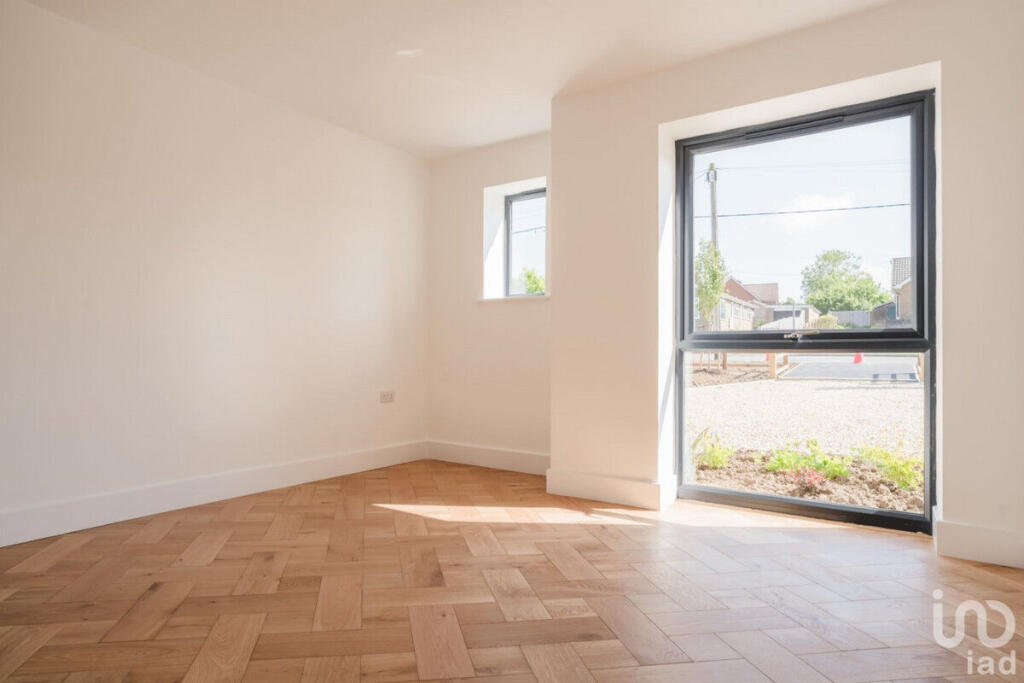 Additional property image - Mereside Soham, Ely, CB7