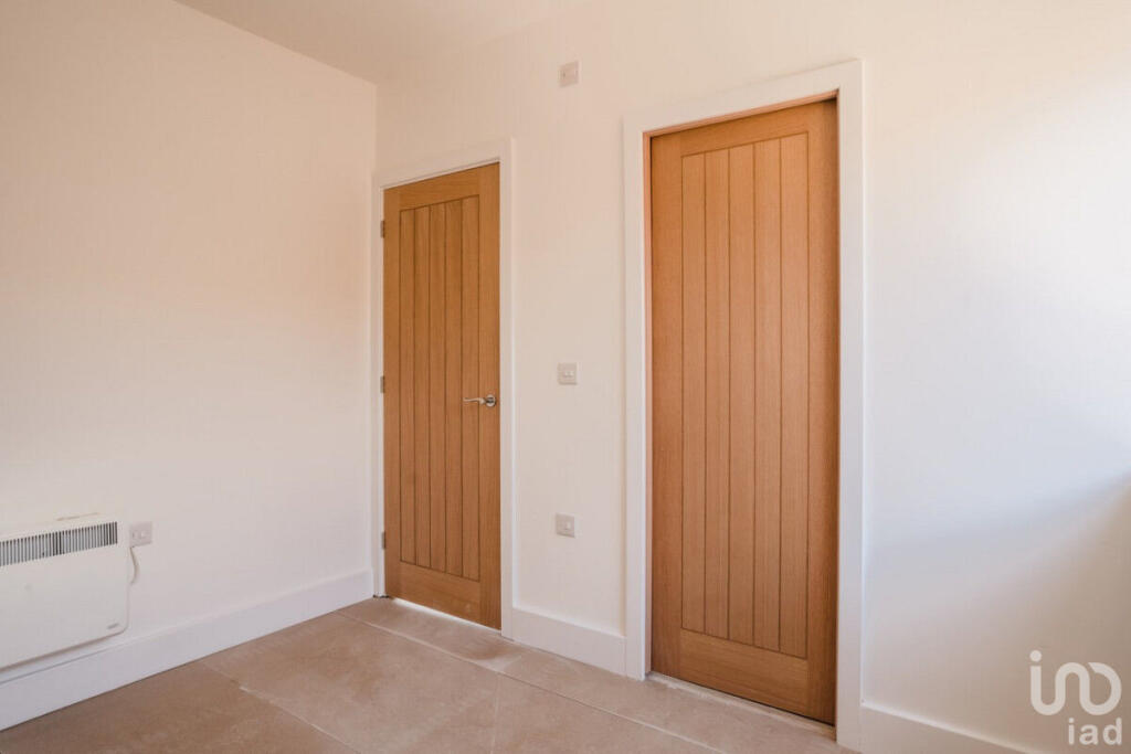 Additional property image - Mereside Soham, Ely, CB7