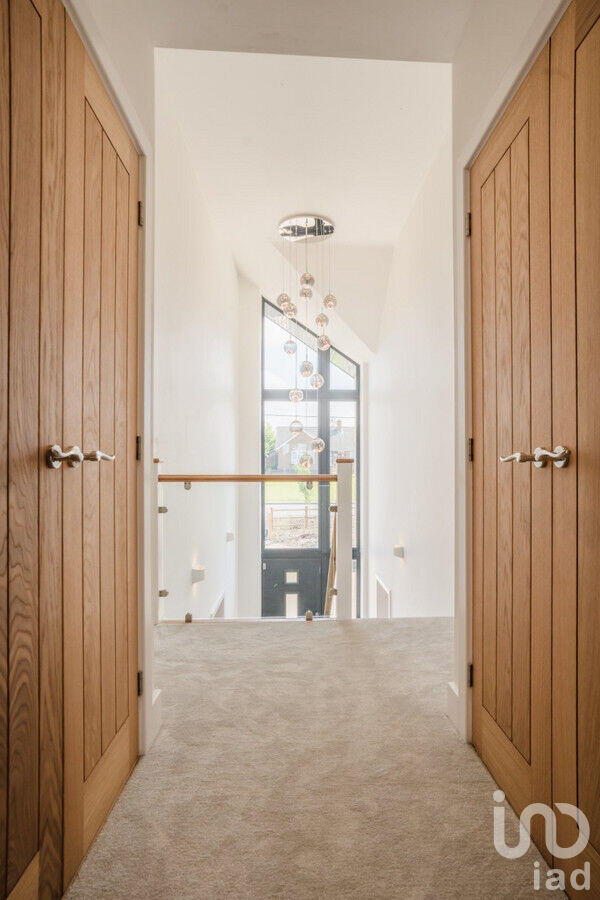 Additional property image - Mereside Soham, Ely, CB7