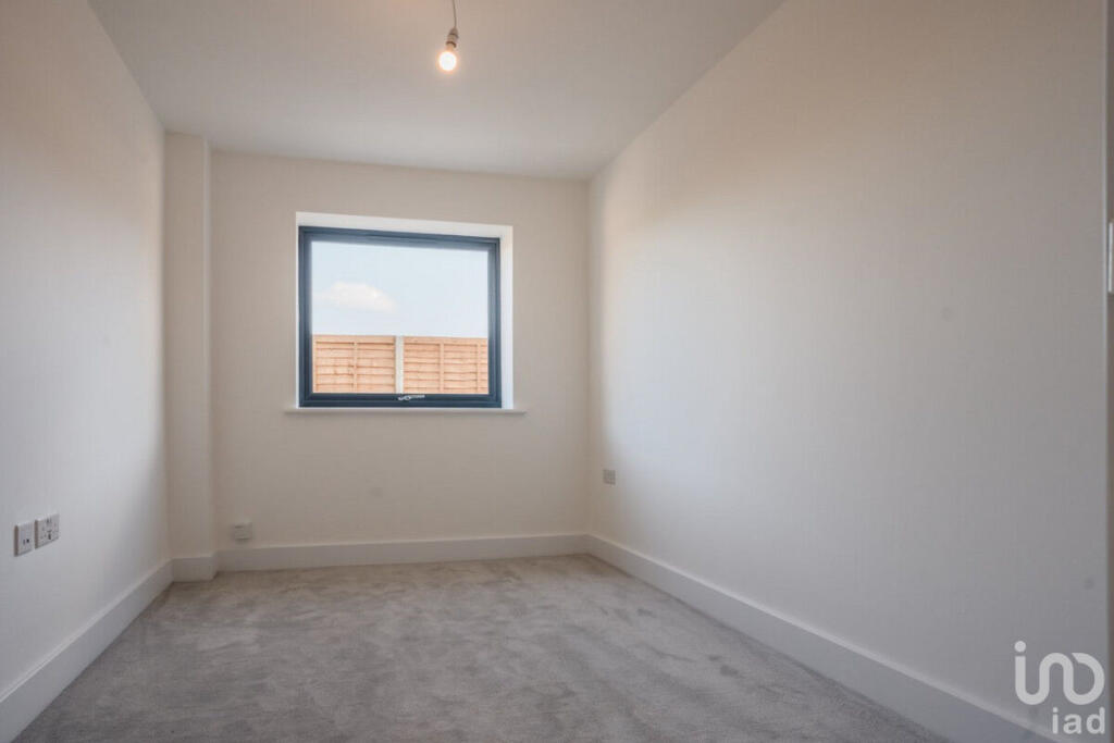 Additional property image - Mereside Soham, Ely, CB7