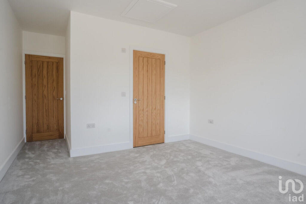 Additional property image - Mereside Soham, Ely, CB7