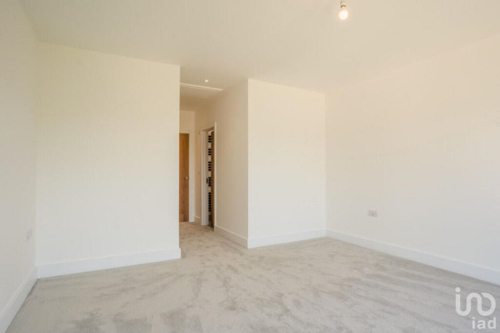 Additional property image - Mereside Soham, Ely, CB7