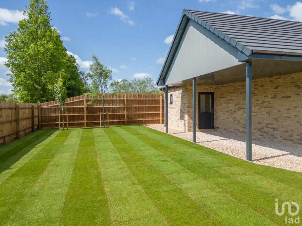 Additional property image - Mereside Soham, Ely, CB7