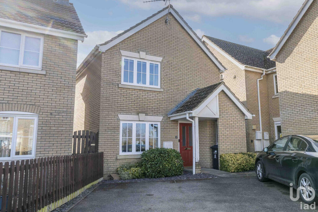 Main image of property: West End Close, Witchford, Ely