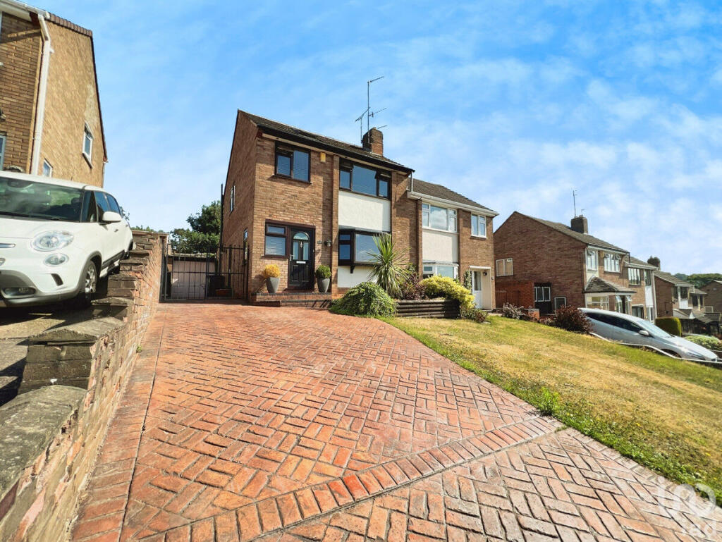 Main image of property: Longfellow Road, Dudley, DY3