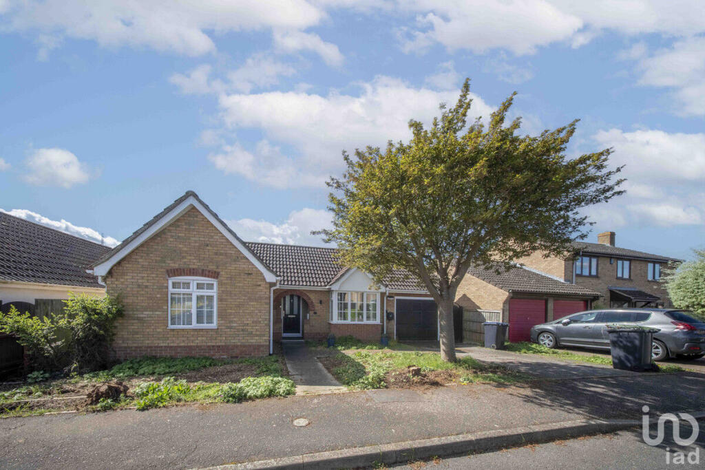 Main image of property: Hinton View, Haddenham, Cambridgeshire