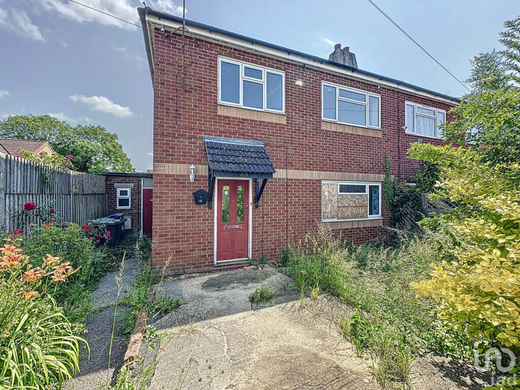 Main image of property: Queens Crescent, Bishop's Stortford, CM23