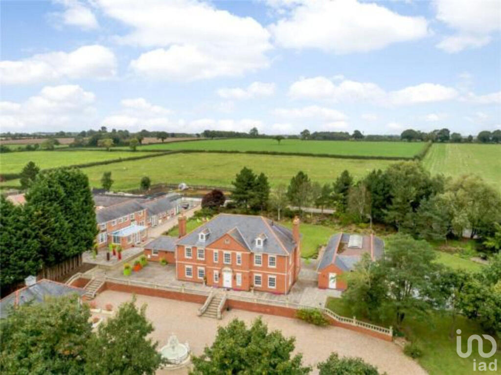 Main image of property: Rempstone Road, Loughborough, LE12