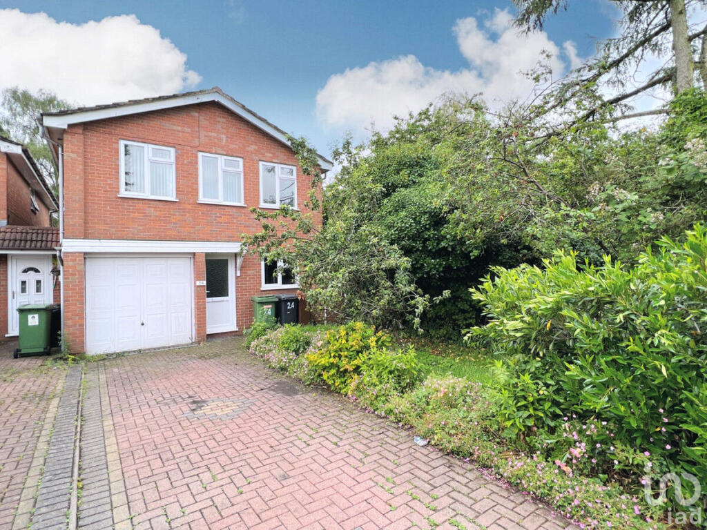 Main image of property: Brunslow Close, Wolverhampton, WV10