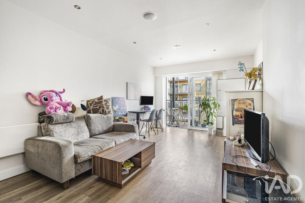 Main image of property: Aerodrome Road, London, NW9