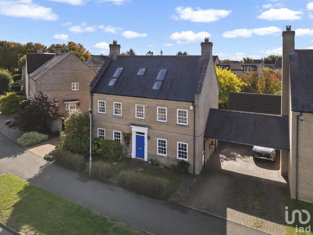 Main image of property: Beresford Road, Ely, Cambridgeshire