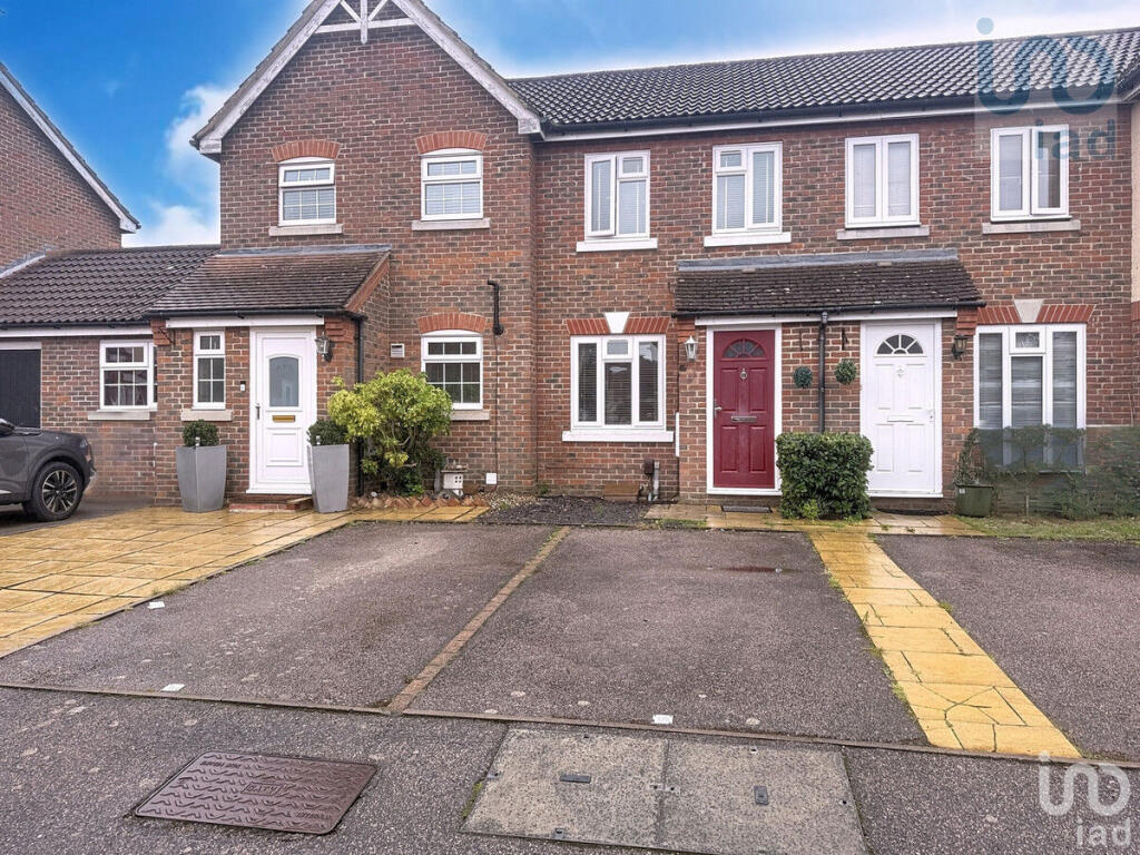 Main image of property: Westbury Rise, Harlow, CM17