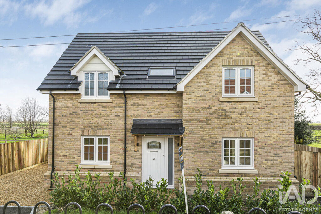 Main image of property: Old Bank, Prickwillow, Ely