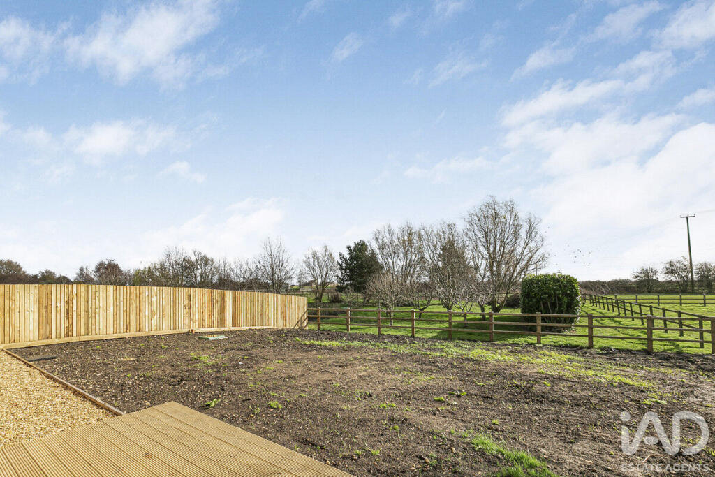 Main image of property: Old Bank, Prickwillow, Ely