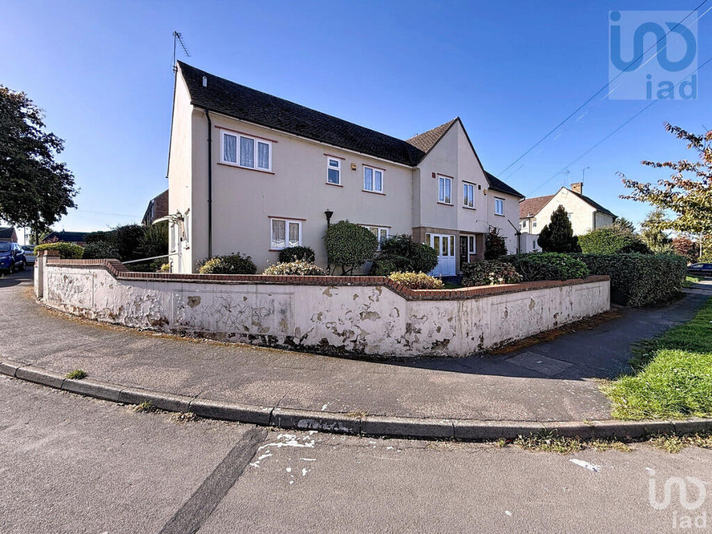Main image of property: Hyde Mead, Waltham Abbey, EN9
