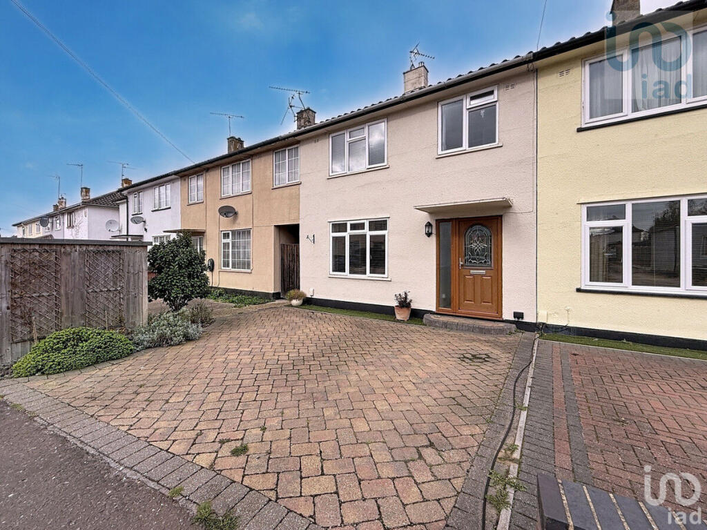 Main image of property: Forest Drive, Chelmsford, CM1
