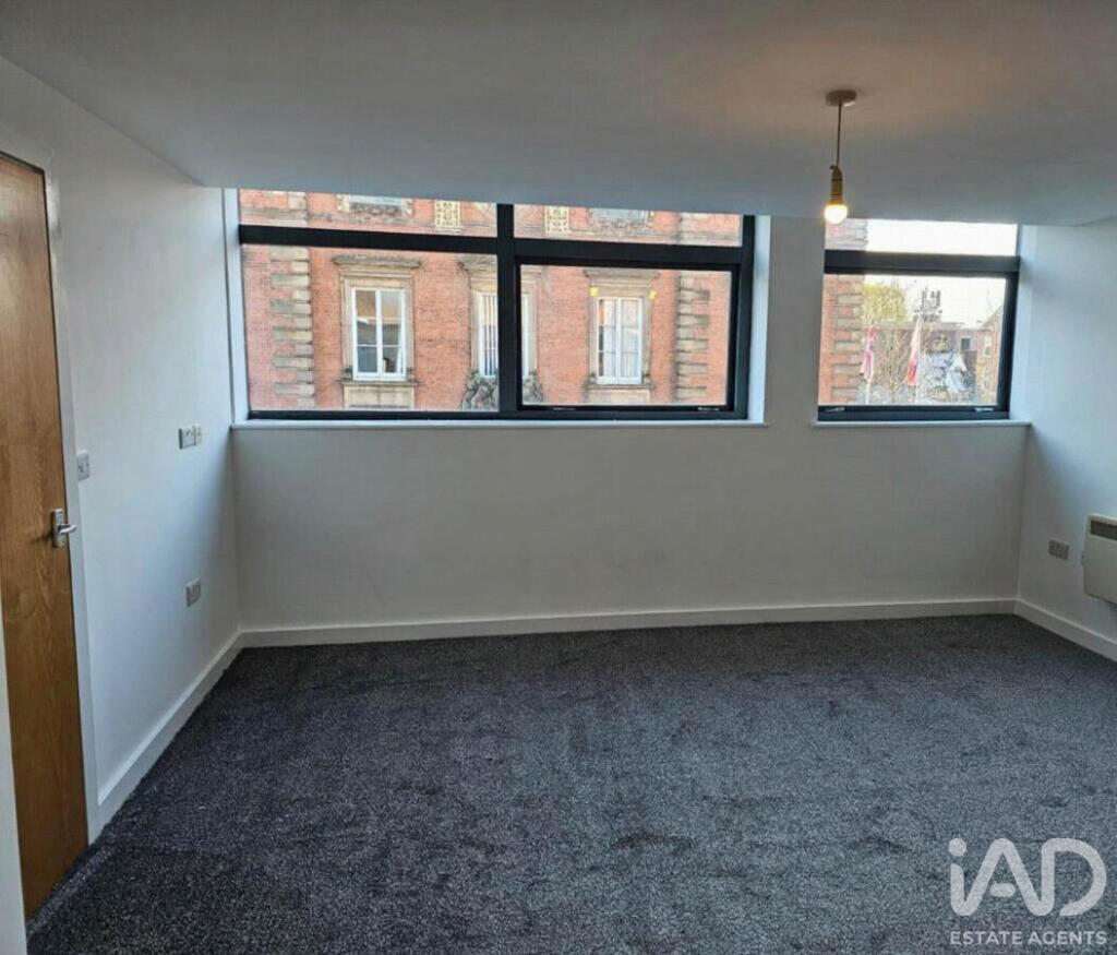 Main image of property: Parade, Worksop, S80