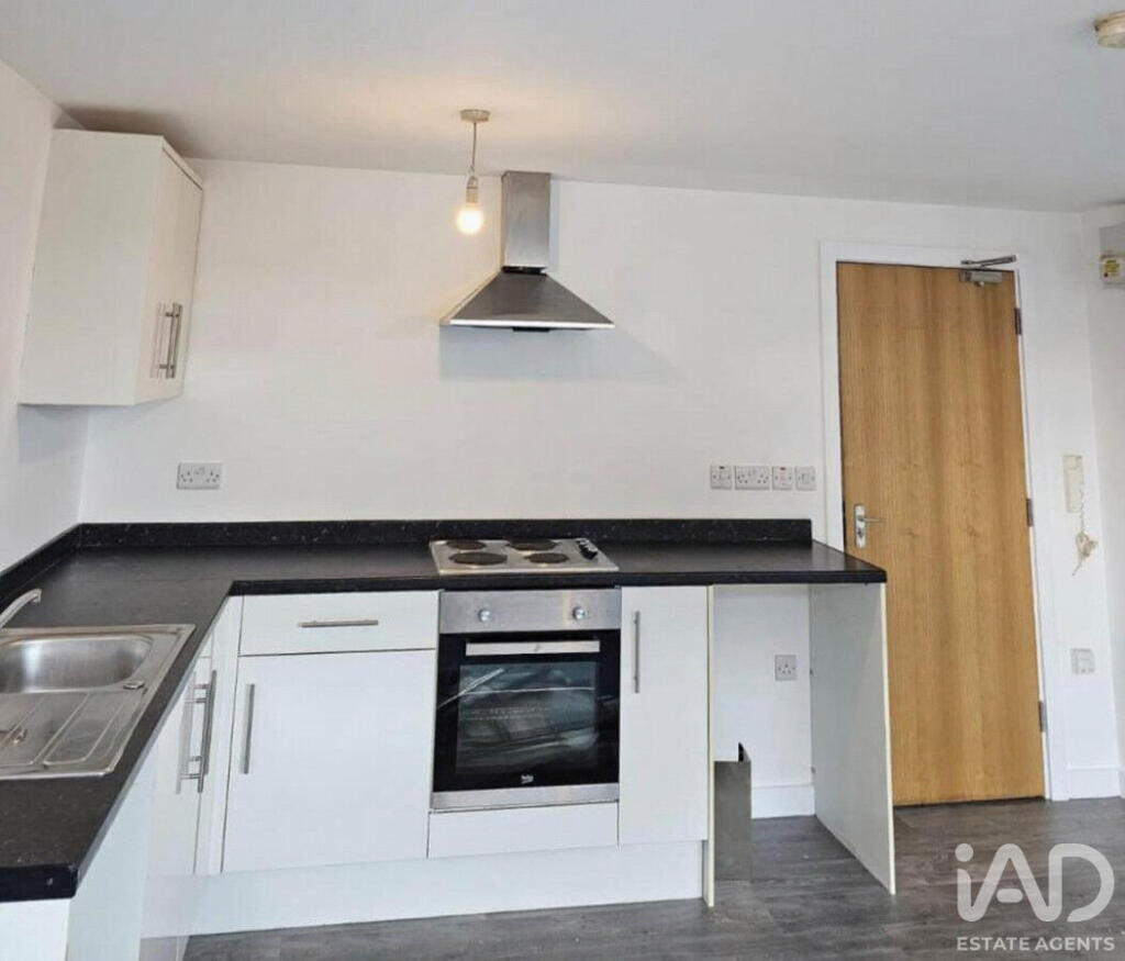 Main image of property: Parade, Worksop, S80