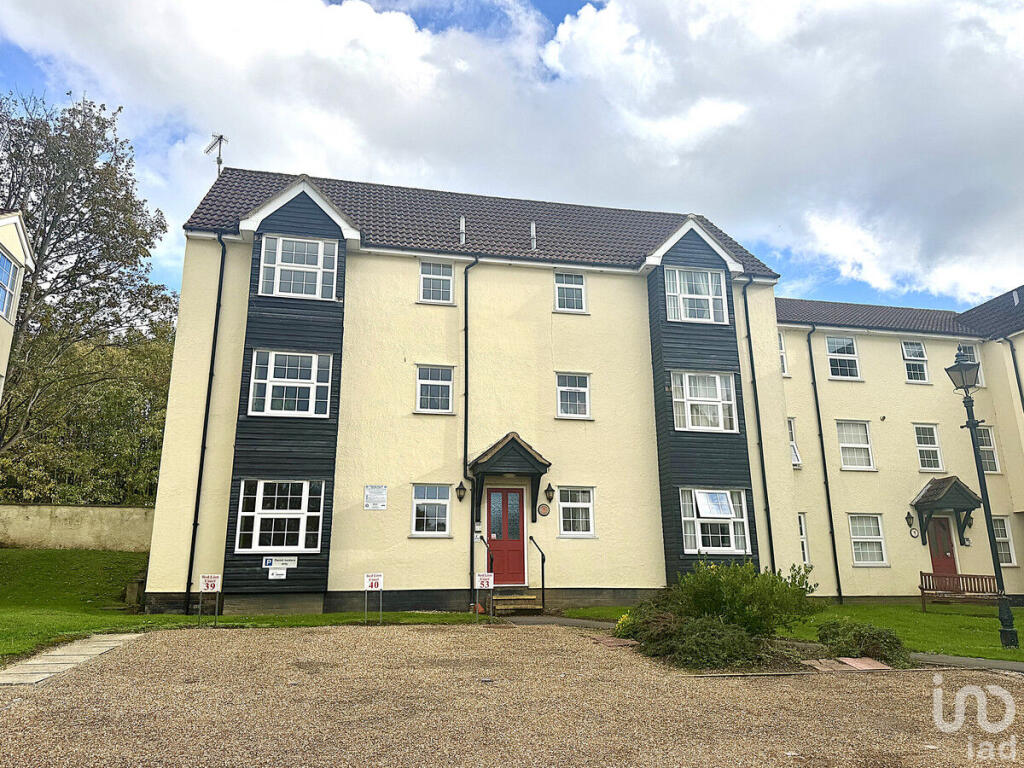 Main image of property: Red Lion Court, Bishop's Stortford, CM23