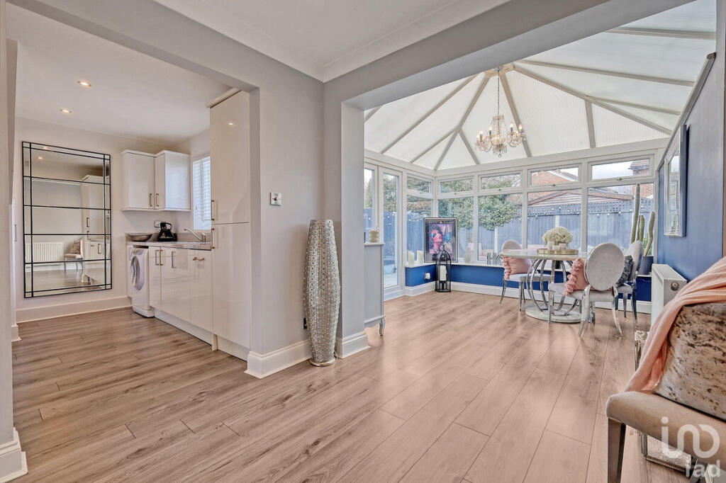 Main image of property: Warrington Square, Billericay, CM12