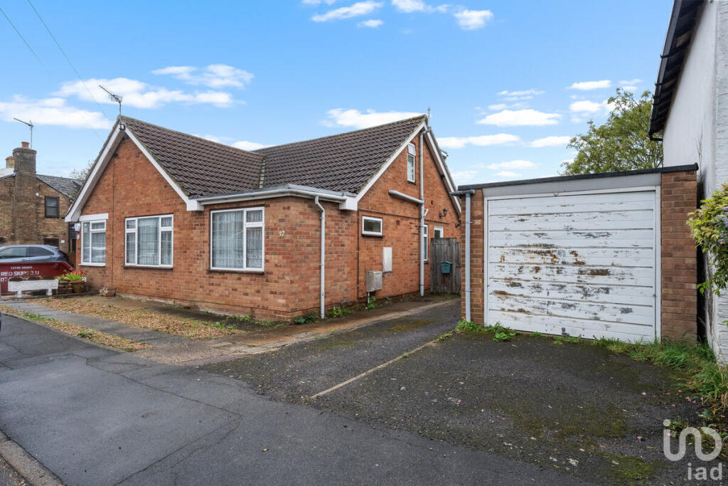 Main image of property: Pound Lane, Sutton, Cambridgeshire