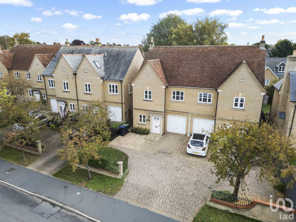 Main image of property: Lynn Road, CENTRAL ELY, Cambridgeshire