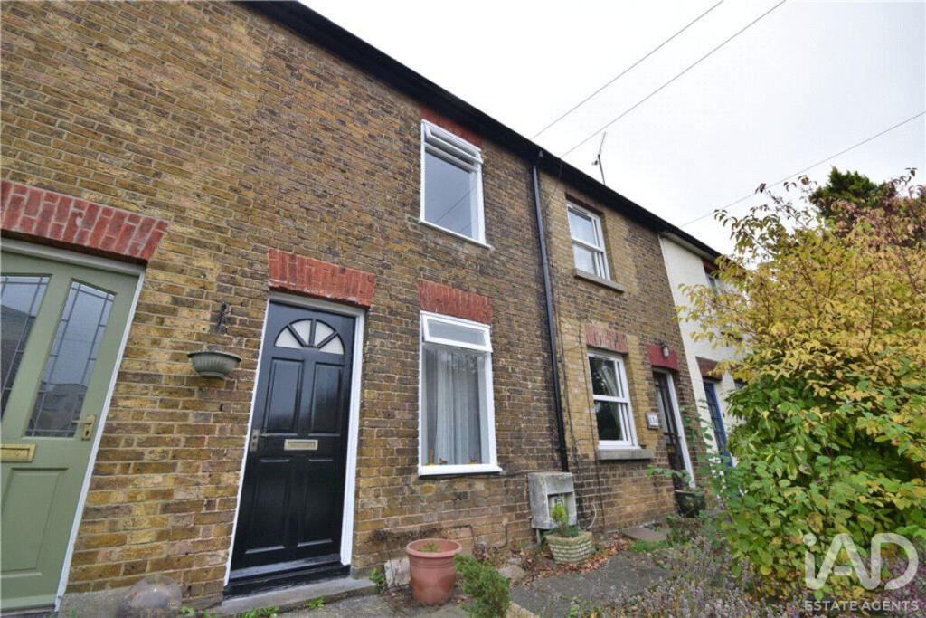 Main image of property: Stansted Road, Bishop's Stortford Herts, CM23