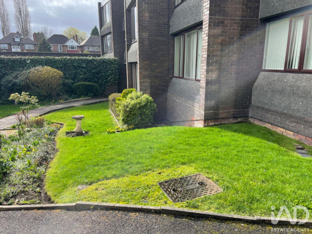 Main image of property: Parklands Gardens, Walsall, WS1