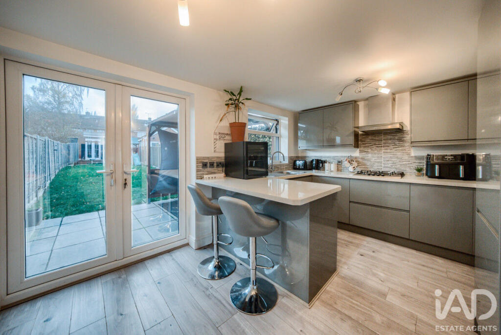 Main image of property: Sewall Highway, Coventry, CV6