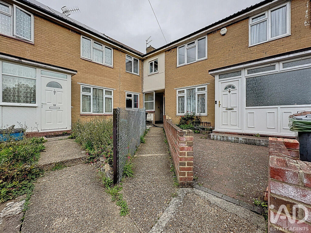 Main image of property: Honeywood Close, Potters Bar, EN6