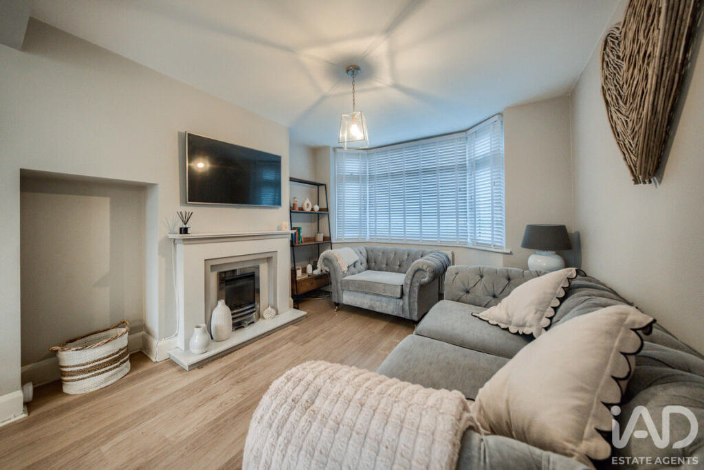 Main image of property: Briars Close, Coventry, CV2