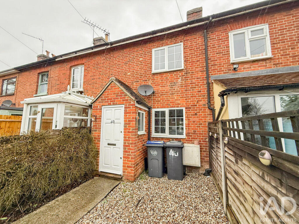 Main image of property: Nursery Road, Bishop's Stortford, CM23