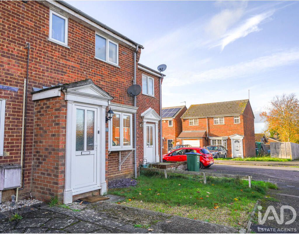 Main image of property: Victory Road, Buckingham, MK18