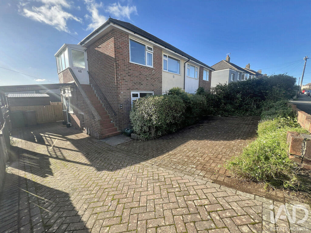 Main image of property: Lucas Lane, Plymouth, PL7