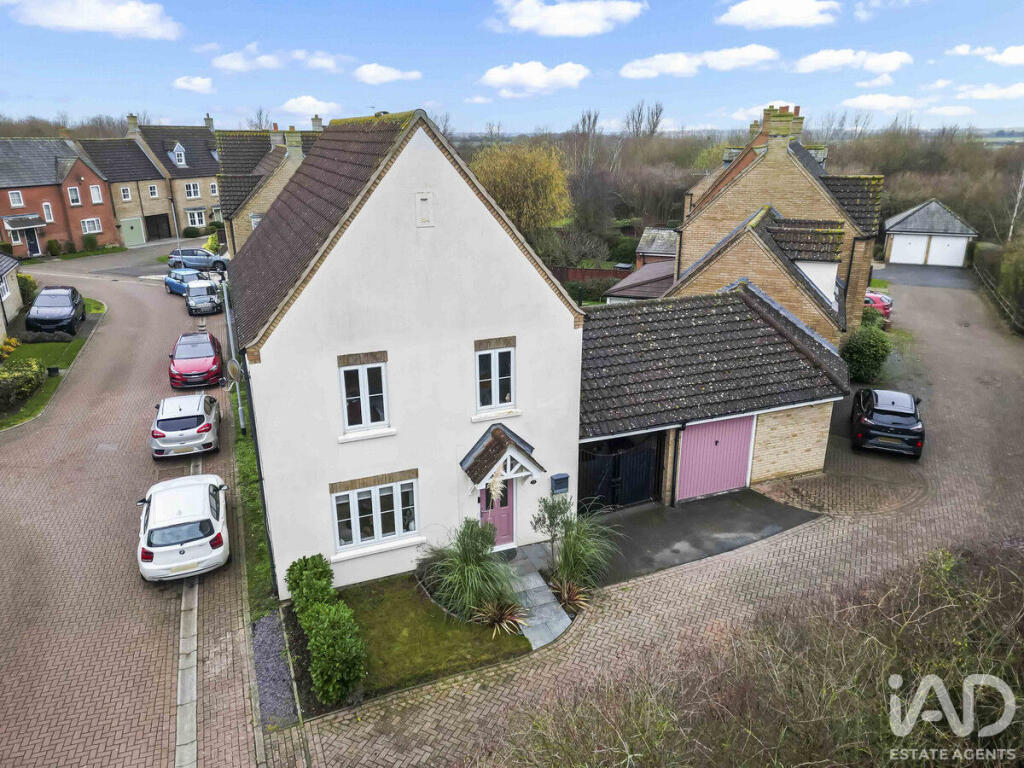 Main image of property: Collier Close, Ely, CB6 3WQ