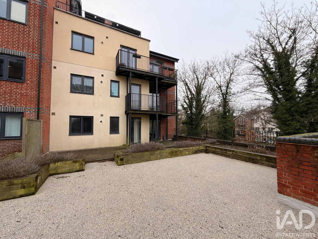 Main image of property: Tanners Wharf, Bishops Stortford Hertfordshire, CM23