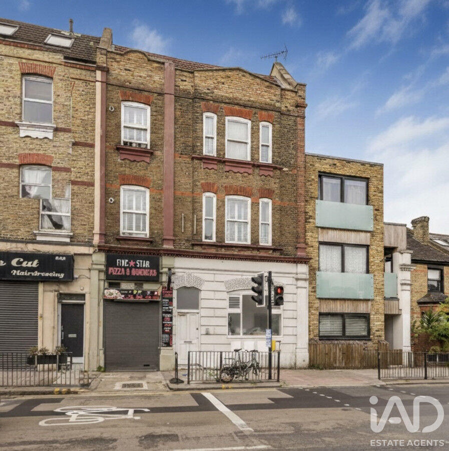 Main image of property: Harrow Road, London, NW10