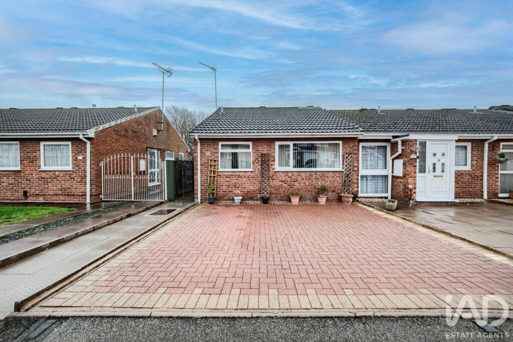 Main image of property: Dorchester Way, Coventry, CV2